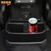 Подстаканник для автомобиля BAWA для Jeep Wrangler JL 2018, внутренняя часть, держатели для напитков на заднее сиденье, автомобильные аксессуары для