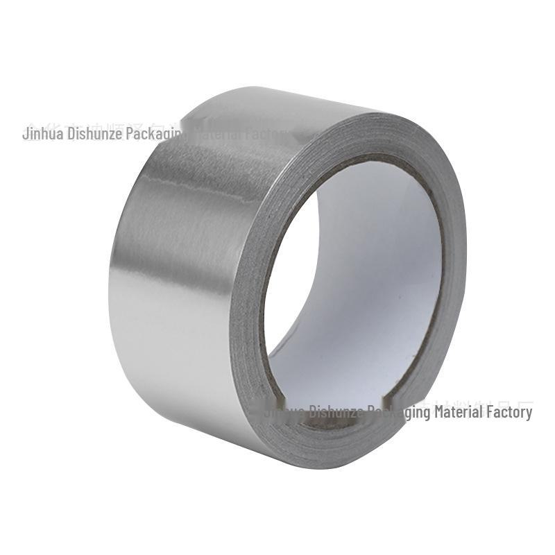 Высокотемпературная водонепроницаемая алюминиевая фольгированная лента для изоляции кухни и плиты