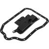 SCITOO Automatic Transmission Filter Kit suitable for Toyota Camry for Highlander for RAV4 for Sienna Venza 2009-2019 Transmission Filter And Gasket