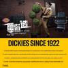 Dickies DK-B098 Многофункциональный рюкзак большой вместимости
