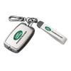 Чехол для ключа Land Rover: Подходит для New Range Rover Sport, New Defender, Discovery 5 - Защитный чехол для ключа для мужчин и женщин