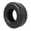 13x5.00 6 Lawn Mower Tire Smooth Tread 4 Ply 6 Inch for Snow Blower Thrower Go Kart Tiller Lawn Tractor
