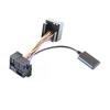 Аудио AUX Кабель Беспроводные -Bluetooth Адаптеры Для BMW E53 X5 E83 X3 Z4 E85 Mini R50 R53 CD Радио Навигационные Музыкальные Приемники