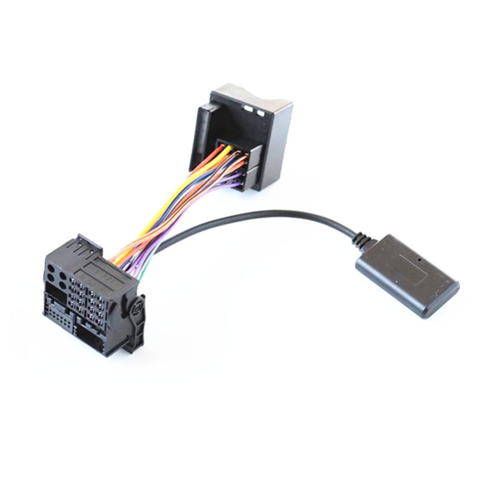 Аудио AUX Кабель Беспроводные -Bluetooth Адаптеры Для BMW E53 X5 E83 X3 Z4 E85 Mini R50 R53 CD Радио Навигационные Музыкальные Приемники