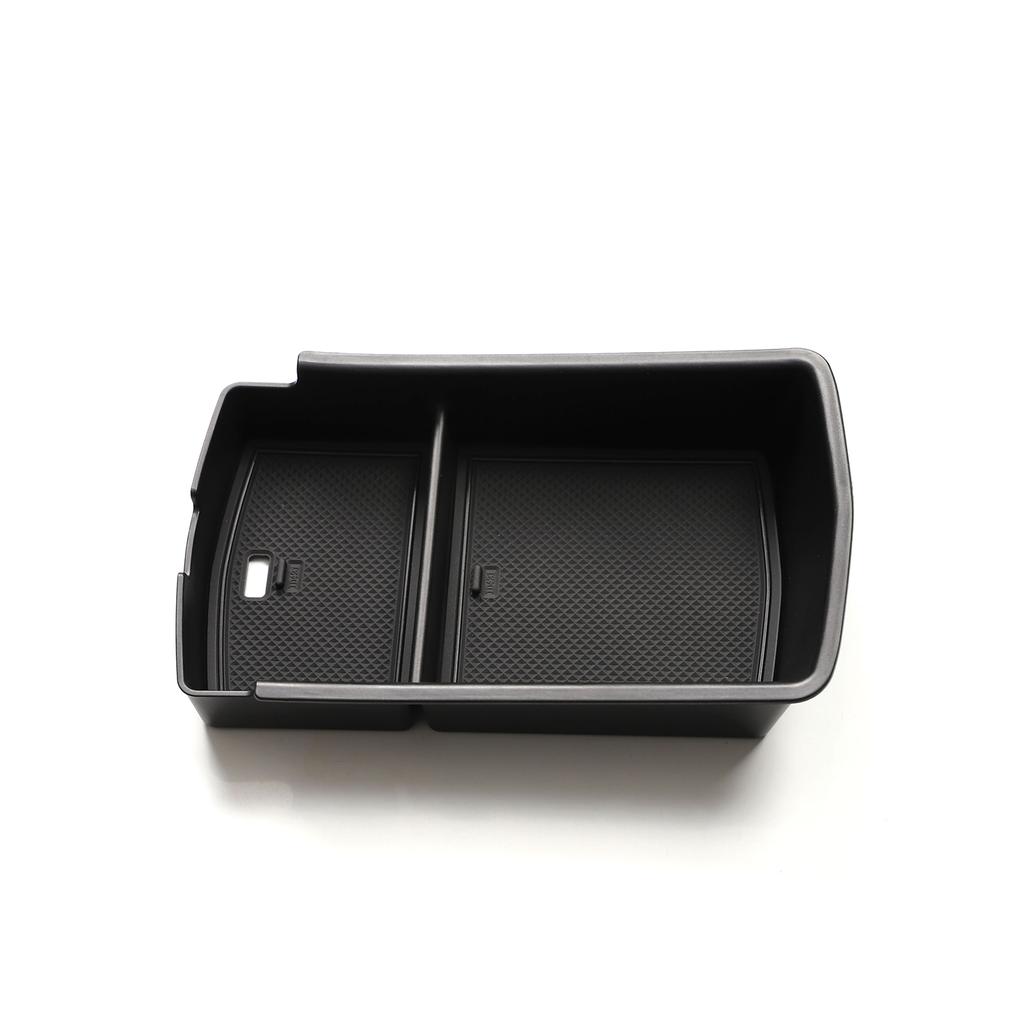 Для VW ID.6 ID6 X Crozz ID6X Центральный ящик для хранения в подлокотнике Центральная консоль Лоток Органайзер Аксессуары Уборка