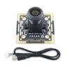 OV9732 Camera Module Board 720P 1MP 60/160/180 Adjustable Manual-focus MJPG/YUY2 for Face Recognition Projects