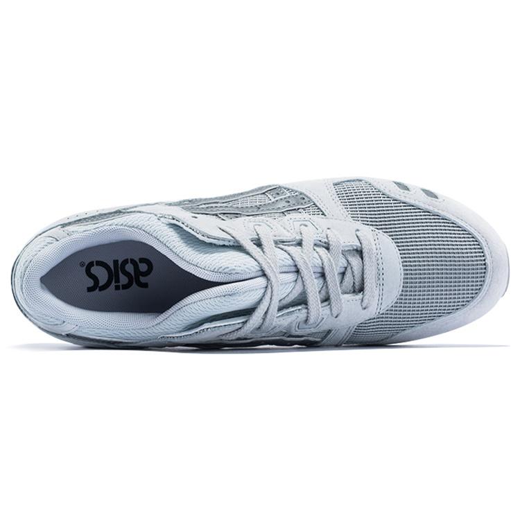 Asics Кроссовки Gel Lyte 3 'Glacier Grey' Мужские HL7Y0-9696