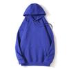BFS102 Drop Shoulder Hooded Pullover Sweatshirt