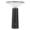 LED Table Lamp Rechargeable Touch Control Desk Light Adjustable Eye Protection Lamp with Battery