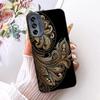 For Motorola Moto G62 5G Case Fashion Butterfly Bowknot Pattern Soft Silicone Cover For Motorola Moto G22 G32 G42 4G Phone Shell