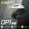 Endgame Gear OP1we Wireless Gaming Mouse, White (EGG-OP1WE-WHT)