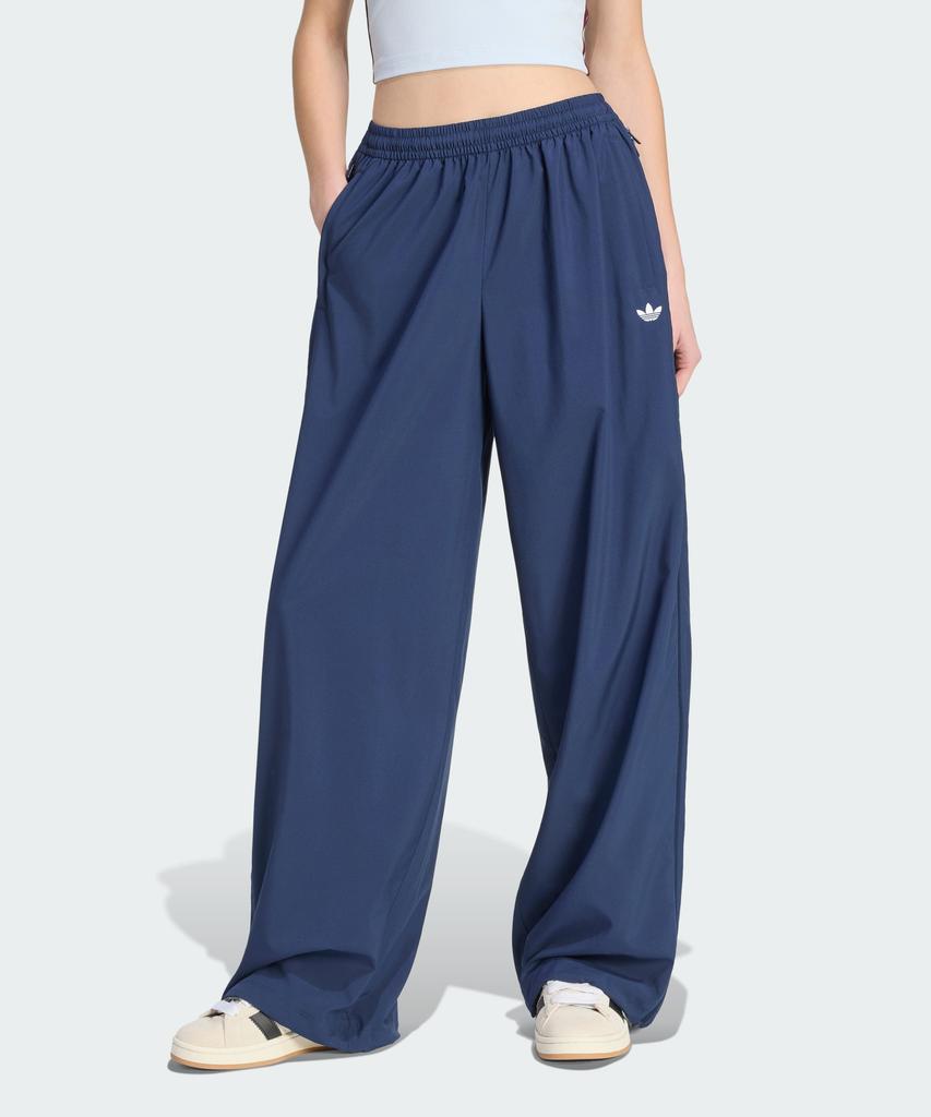 adidas Adilenium Брюки-карго 3-й альбом - Ночной индиго / Ks2296