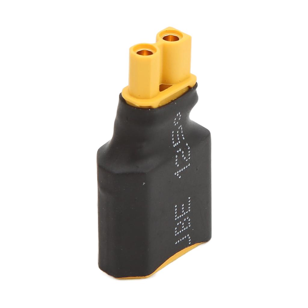 XT30 Female To XT60 Male Connector Conversion Adapter Wireless Connector for RC Car Airplane Ship Models