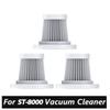 Filters Filter 3pcs Accessories Cordless Vacuum Cleaner