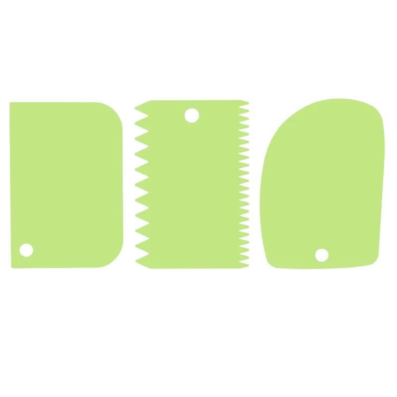 Силиконовый коврик для раскатывания теста, большой антипригарный силиконовый коврик, противень для выпечки, держатель для пиццы, печенья, брауни, кондитерские инструменты