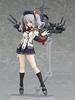 Figma Kantai Collection Касима раскрашенная подвижная фигурка -KanColle- немасштабная ABS&PVC