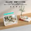 LAN Immersive 8MP Image Health Pet iPhone LAN Cable 8MP WDR Screen Wired LAN Surveillance Security Night PTZ Remote AI Indoor Automatic Multiple