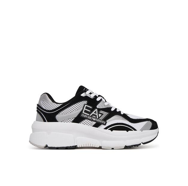Men's Sneakers EA7 Emporio Armani X8x237 Xk425 Q738 White