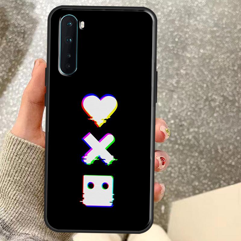 Love Death Robots Case For OnePlus 15 13 12 11 10 10R 12R 13R 15R 13T 10T 8T Nord 5 CE 2 3 4 Lite N20 N30 Coque