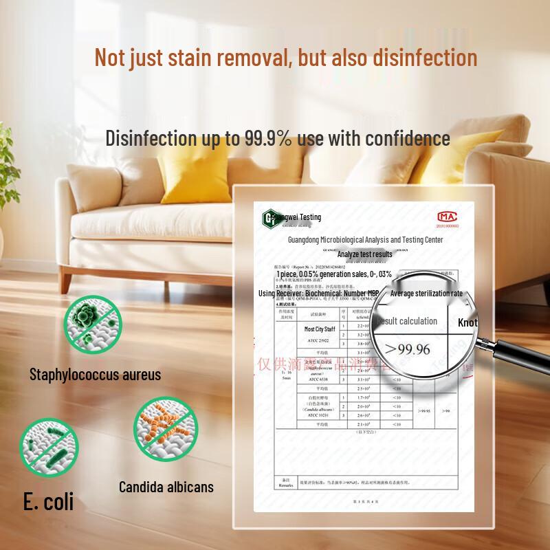 Dettol Floor Cleaner & Disinfectant