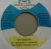 7inch Record PINCHERS & NORRISMAN / MADD ANJU - Set Dem So / Feel So Good NONE Kings of Kings 2001 Jamaica Reggae, Ska & Dub Used