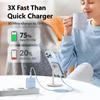 35W (M85) PD USB C Charger Fast Charging For Apple iPhone 15 16 Pro Max Samsung S25 S24 S23 XIAOMI REDMI POCO Charger Type C Cable Quick Charge Cable