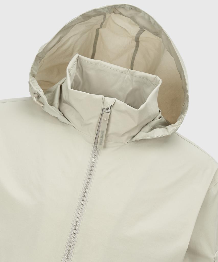 Duvetica Foligno (Charcoal Grey) (Men'S Windproof Jacket)
