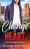 Книга Change of Heart : 2
