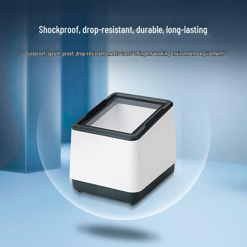 Newland 1D/2D Barcode & QR Code Scanners