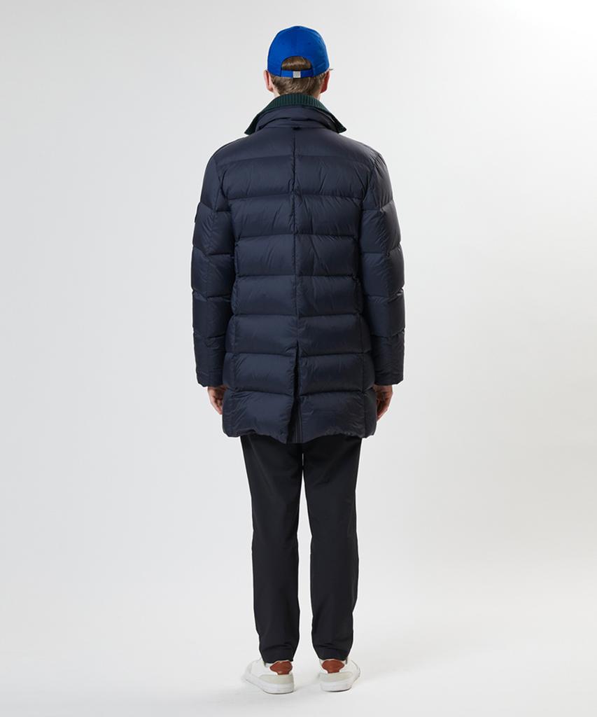 Aven Signature Classic Goose Down Navy