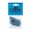Guitar Picks, Jim Dunlop, Tortex Standard 1.0mm, Player's Pack 12-Pack