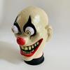 Новинка 2019 года, забавная маска ужасов на Хэллоуин, маскарадная маска для Хэллоуина, вечеринки