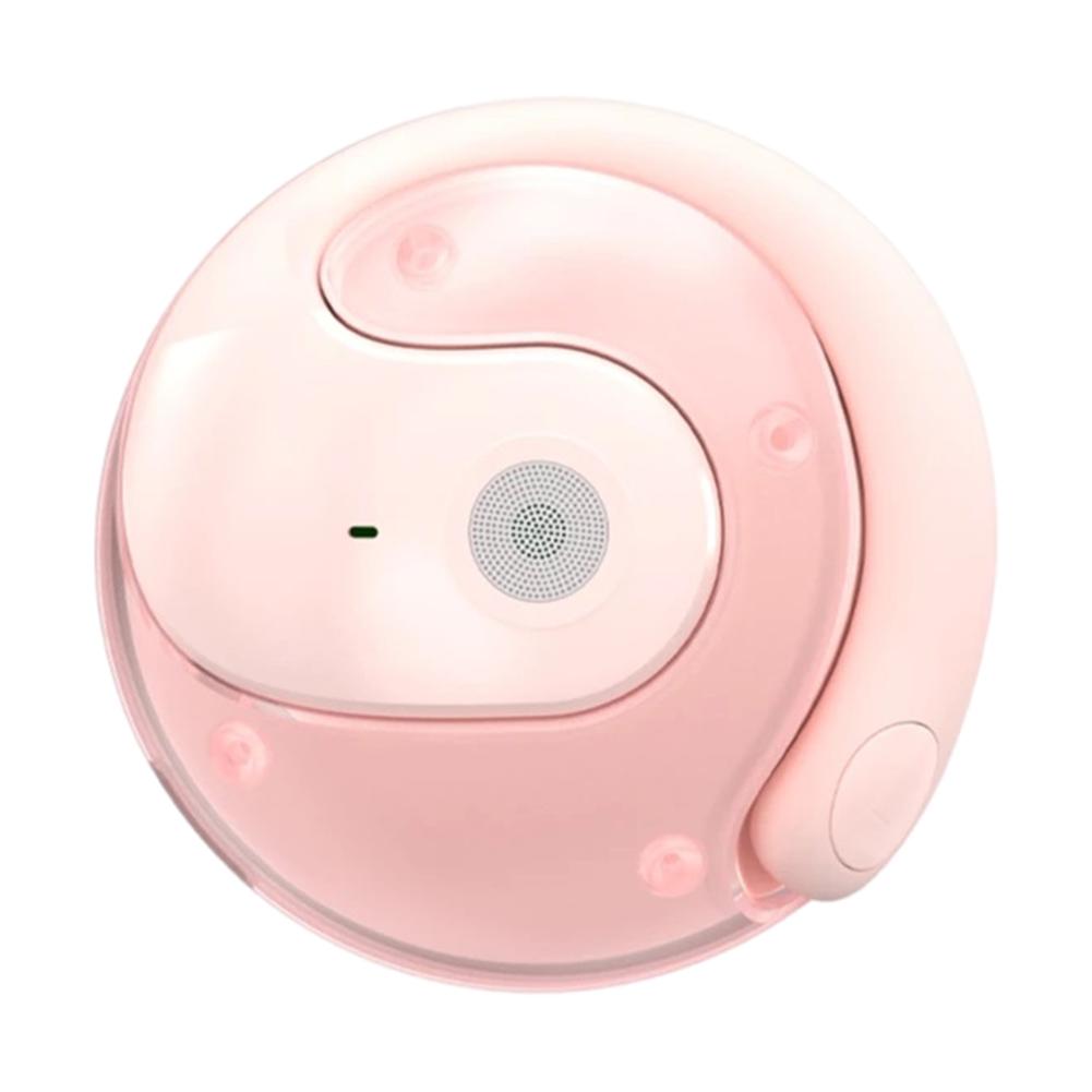 AI Translator Earbuds Language Translator Headphones 144 Languages Real Time Translation Smart Voice Translator Open-Ear Earbuds