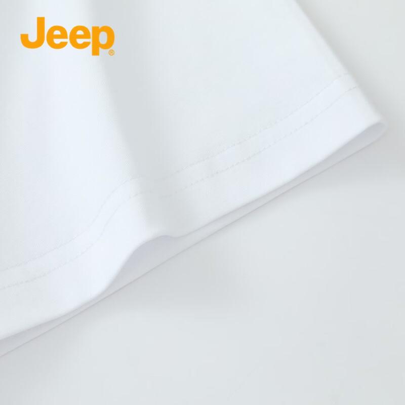 Jeep Мужская дышащая охлаждающая футболка с коротким рукавом