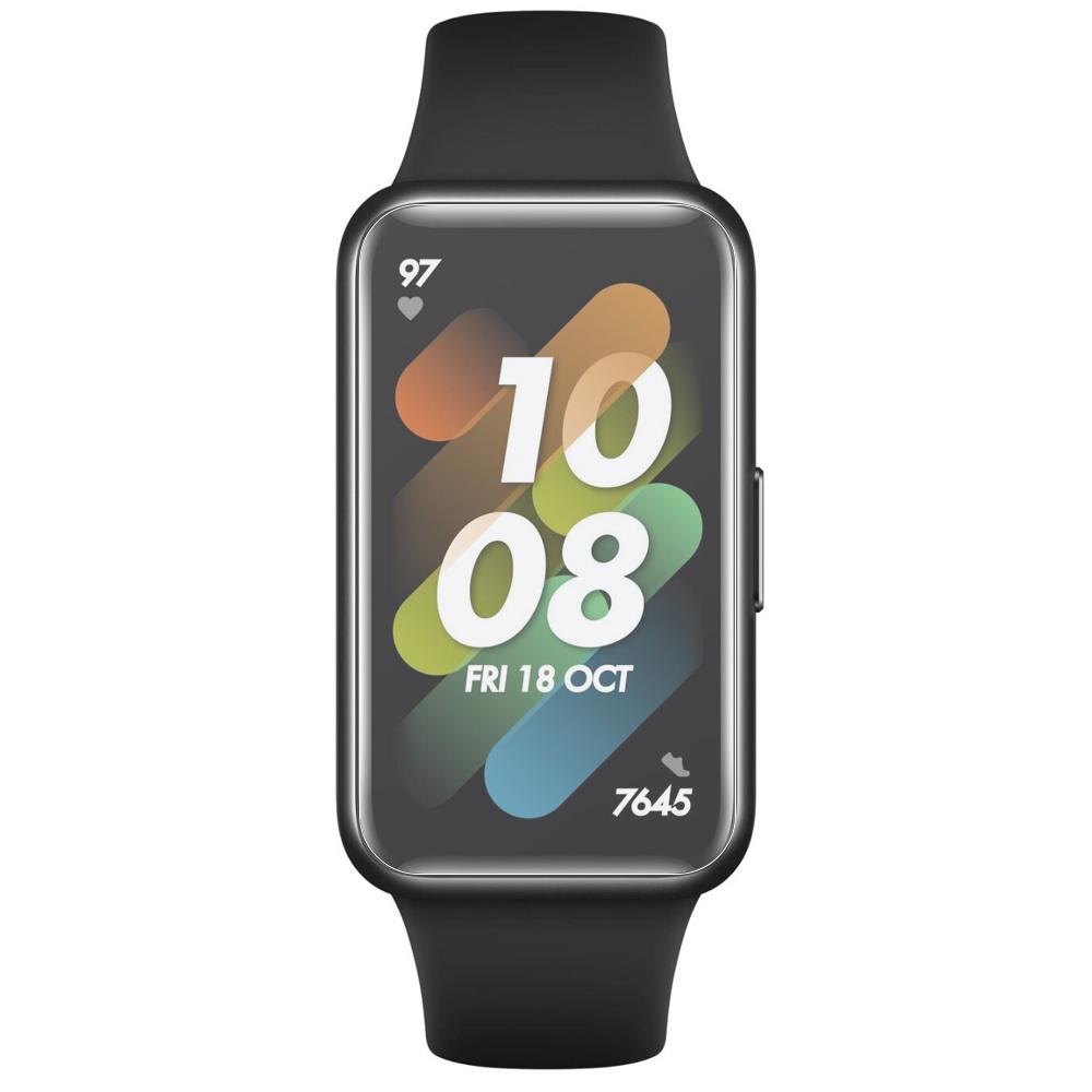 3x ERBORD Hydrogel Film for Huawei Band 7