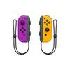 Nintendo Joy-Con™ (L)/(R) Neon Purple/Neon Orange