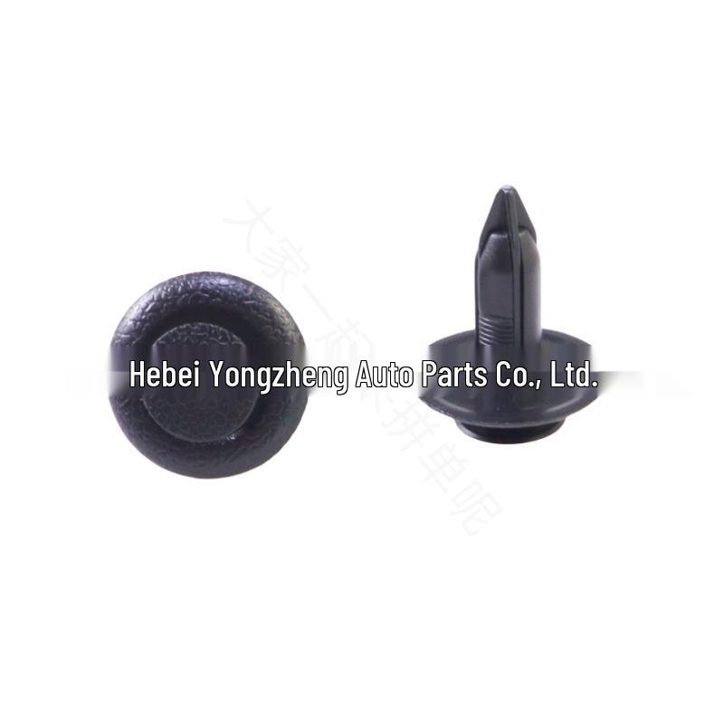 Mazda 3, M6, Premacy, 323 Клипсы замка багажника и обивки потолка