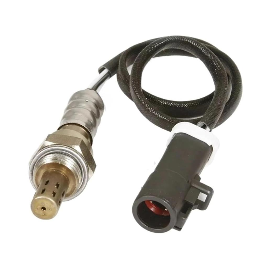 4PCS Sensor.Compatible for Explorer Sport Trac 2001 2002 2003 2004 2005 4.0L 2007 2008 2009 2010 4.0L 4.6L Upstream Downstream