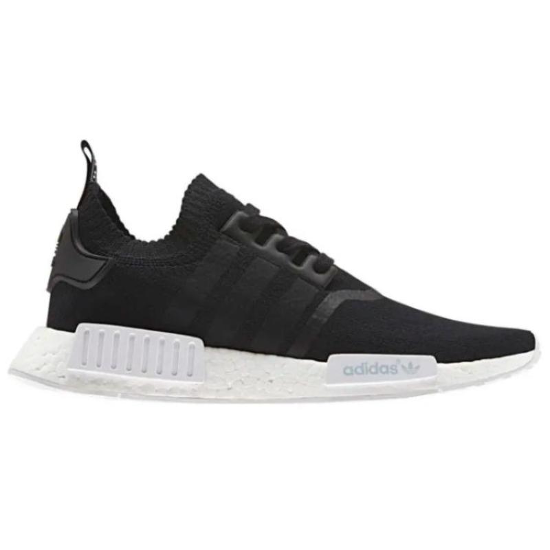 Adidas Кроссовки NMD_R1 Primeknit 'Monochrome' BA8629