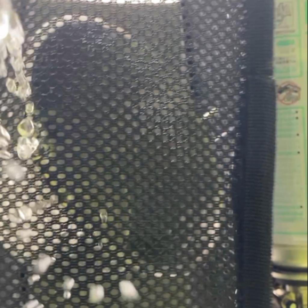 2 шт. Блок IGT Складная корзина Сетчатая складная дренажная корзина Сетчатая защита Складная корзина для аксессуаров для уличного стола IGT