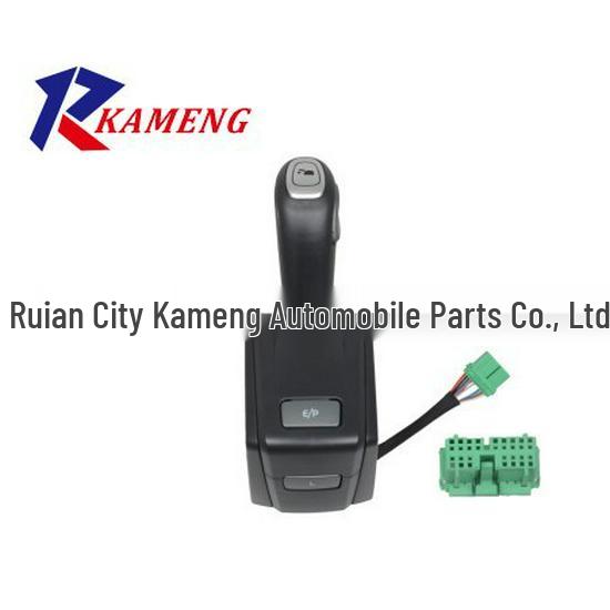 Правый рычаг переключения передач, совместимый с Volvo 22647913, 21937971, 21456378, 21073035