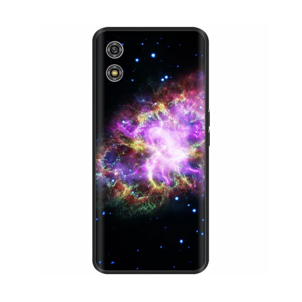 Для Xiaomi Qin 3 Ultra Чехол Роскошный Силиконовый Мягкий Чехол-бампер для QIN 3 Qin3Ultra QIN3 Ultra Coque Милый Защитный Чехол Capa
