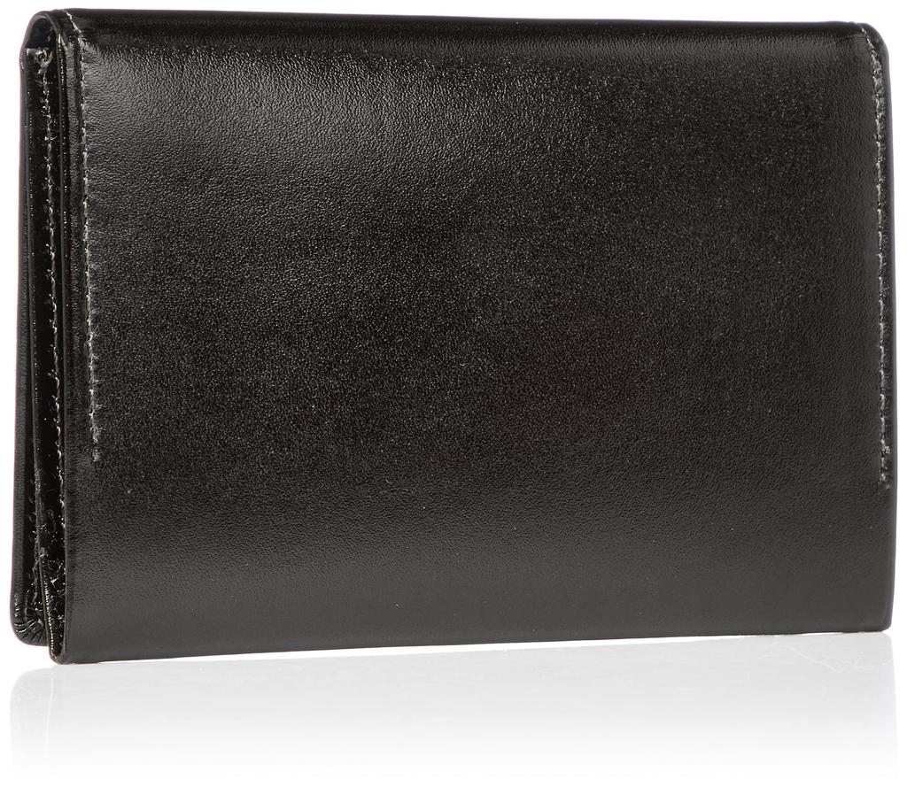 Визитница Luxe Black [Dax] Мужская
