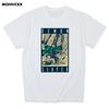 Nezuko Funny Cartoon Men Unisex Kimetsu No Yaiba Demon Slayer Fashion Graphic T Shirt Anime Top
