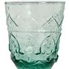 Szklanka Bombay Glass Green 350 Ml Z Recyklingowanego Szkła