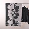 Women's 100% Wool Scarf & Shawl
