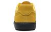 Men's Sneakers Kappa Back to Back Slip Resistant Abrasion Resistant Low top Skateboard Shoes Unisex Yellow