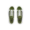 Vans Style 36 Retro Sport Calla Green Unisex Sneakers White True-White VN0A3DZ3WZ6