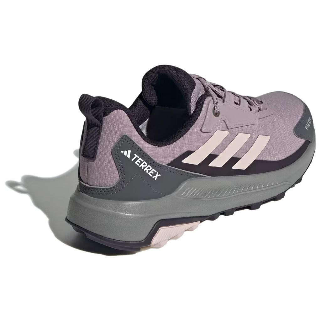 adidas Женская куртка Terrex Anylander Rain.RDY 'Preloved Fig' ID3471