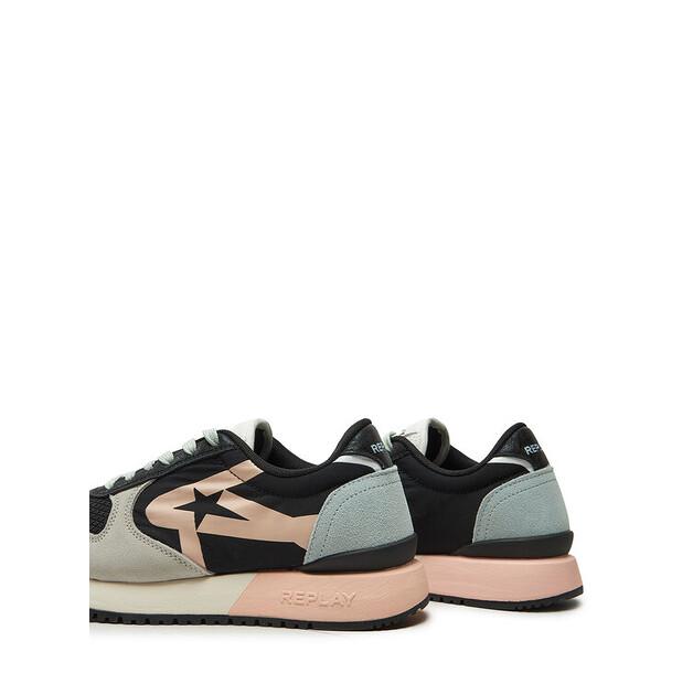 REPLAY Кроссовки GWS9O .000.C0004T